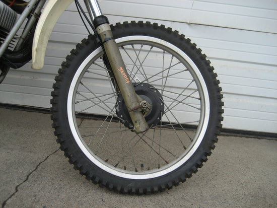 Image Title ON HOLD - 1975 Penton 250 GS6  Vintage Dirt Bike $4999.00 OBO